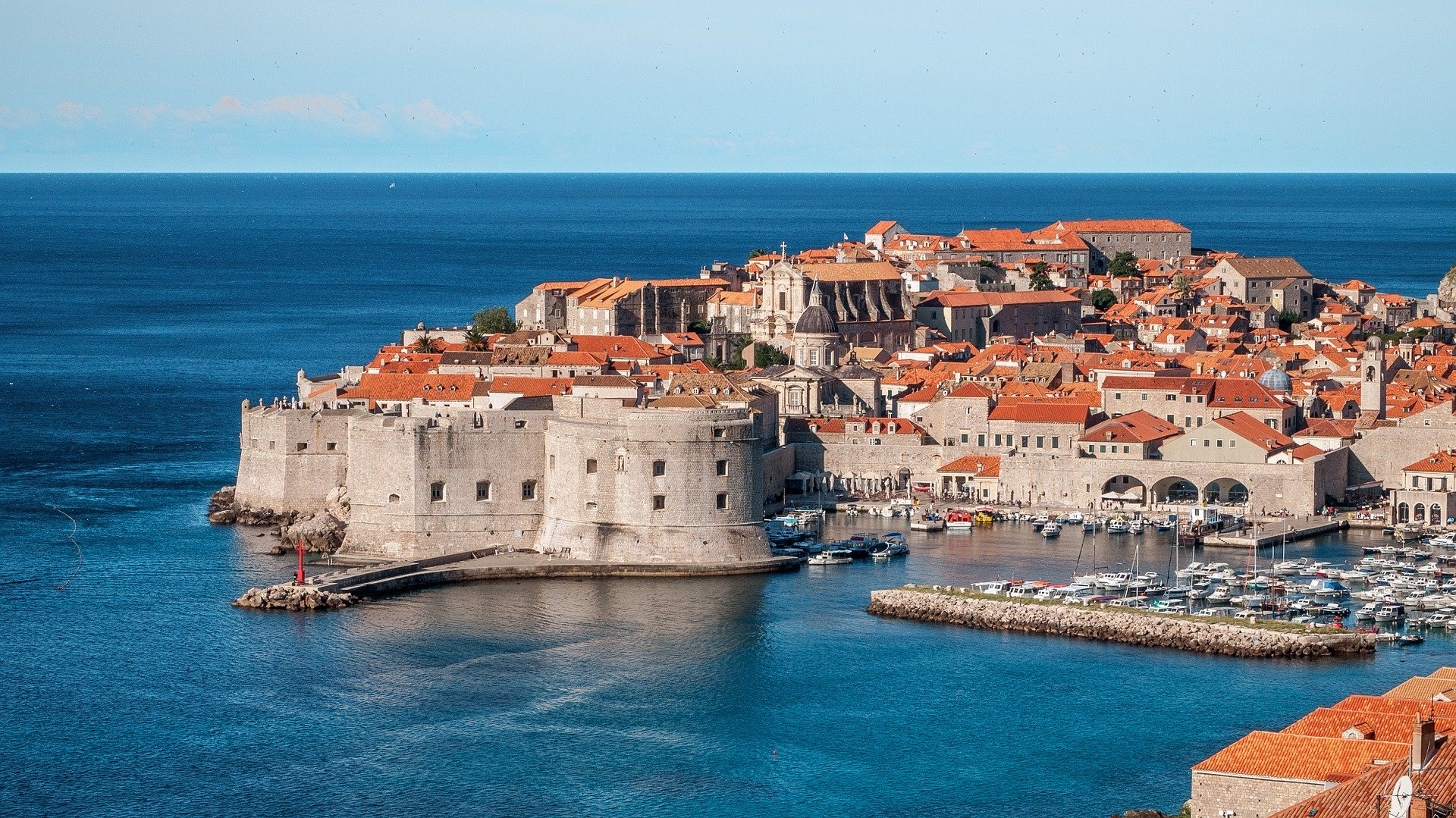 Croatie: quels sont les incontournables à visiter ?