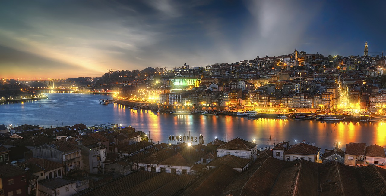 3 jours à Porto : les 10 incontournables de la ville