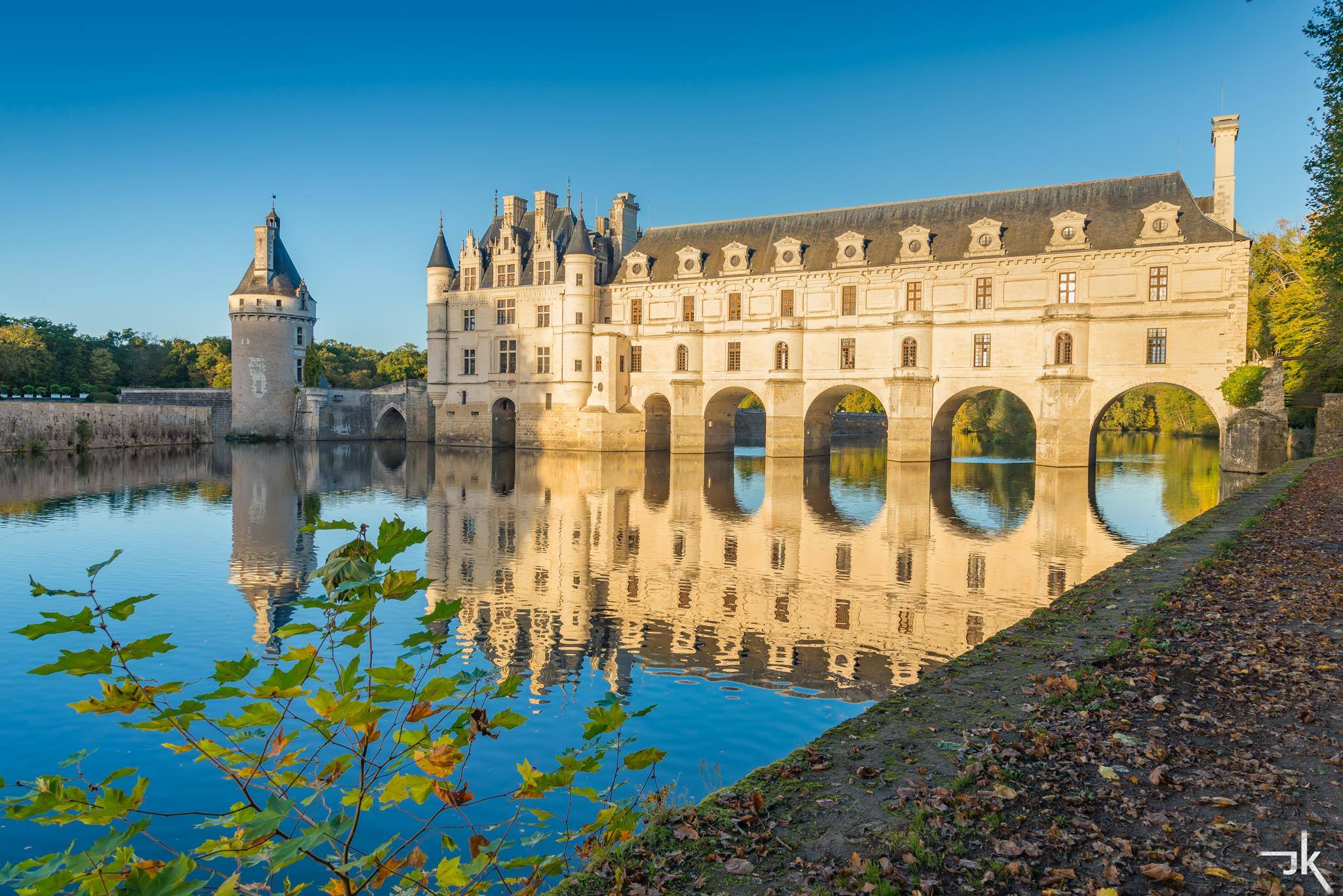 Les 10 châteaux de Loire à visiter