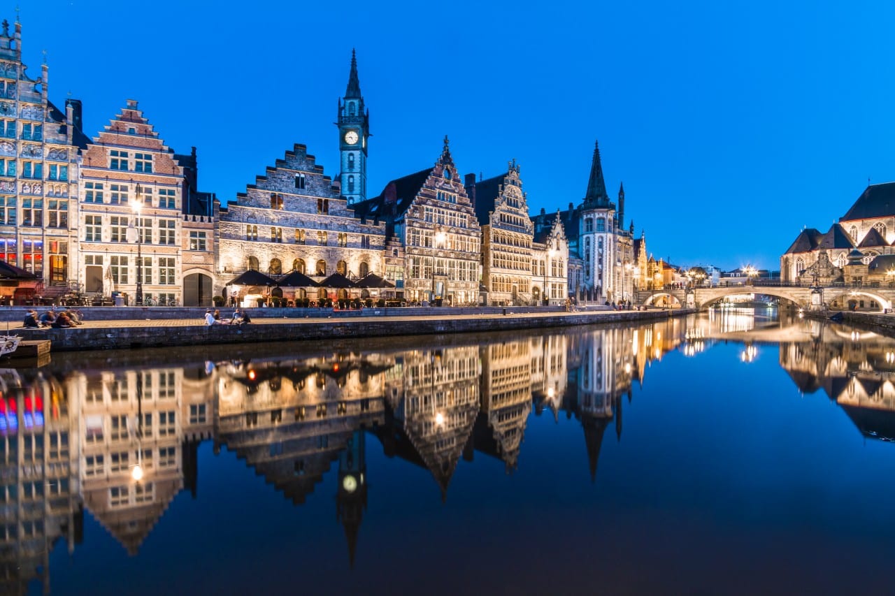 Les 5 plus belles villes d’Europe pour un week-end